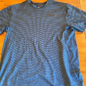 Men's Nike Dri-Fit Shirt